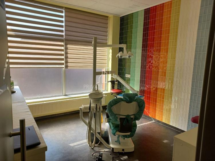 Spatiu Coemrcial/Cabinet Stomatologic de Vanzare, Zona 7 Noiembrie - 4