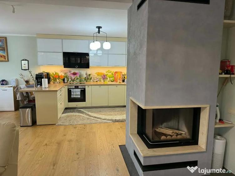 Vila premium in Faget - Zona exclusivista si aerisita - 13