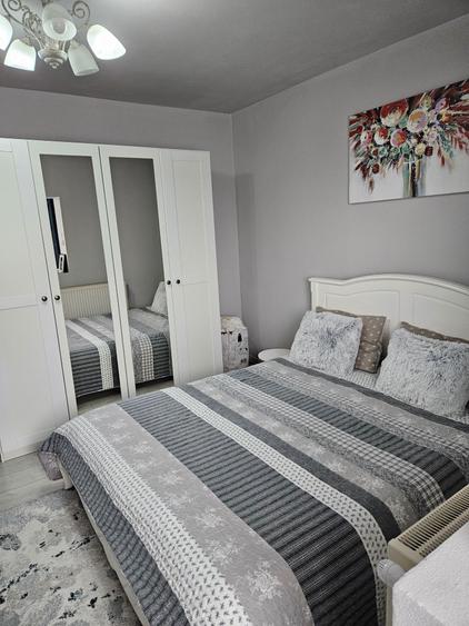 Proprietar - Apartament 2 camere decomandat, strada Lunga , Terezian, - 4