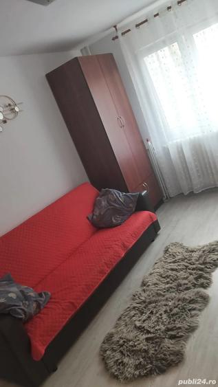 Garsoniera Drumul Taberei - 1