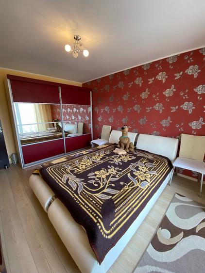 Apartament cu 3 camere modern, centrala proprie, ideal familie zona Auchan Iris - 4