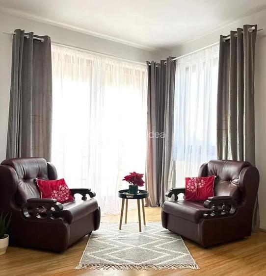 Alzza Real Estate  Inchiriere apartament 1 camera, zona centrala Floresti, stra