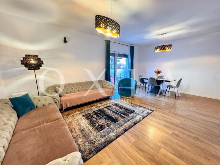 AX1149 Duplex, Giroc-Zona Planetelor, Pozitie excelenta - 2