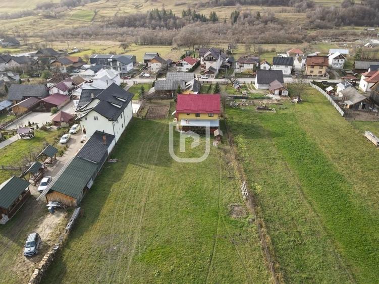 Casa cu 4 dormitoare | strada Manastirii | Gura Humorului - 21