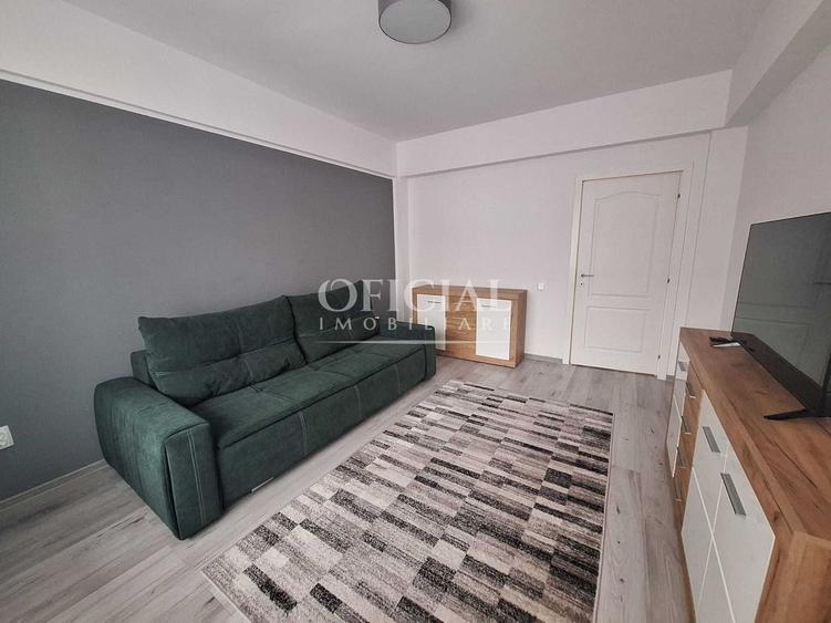 Apartament 2 camere | Parcare subterana | Boxa | Zona Teilor Floresti - 5