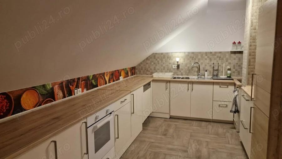 Apartament tip mansarda de inchiriat direct de la proprietar - 4