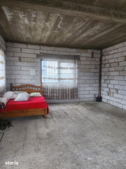 Vila in Serbanesti cu 5 camere - 2