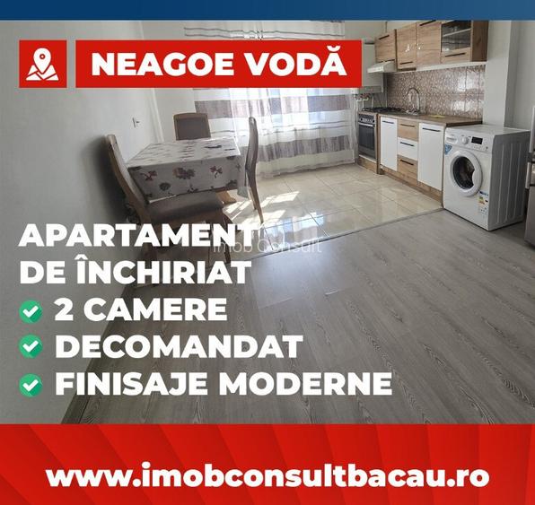 Apartament modern, te poti muta imediat! CE1079