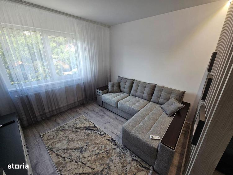 De inchiriat ap 1 cam decom 350 euro - POITIERS TOWERS - 5