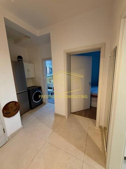 Apartament 2 Camere Decomandat | Etaj 1 | Chisoda - 6