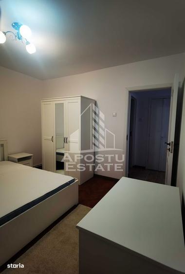 Apartament 2 camere de inchiriat, Zona Gheorghe Lazar, Timisoara - 4