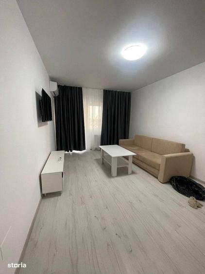 Apartament luminos 2 camere Grand Kristal - Metalurgiei, loc parcare - 6