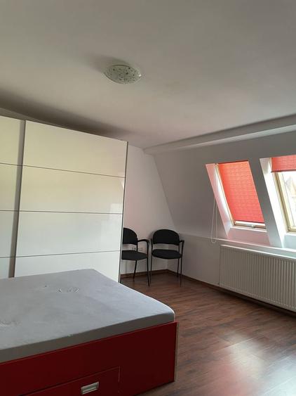 Apartament 2 camere de inchiriat 74 mp, luminos, cu parcare - 5