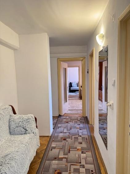 Apartament 3 camere, ULTRACENTRAL, de vanzare,  str. Marasesti, BACAU - 15