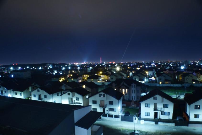 Particular, inchiriez garsoniera et.5/8 - 5