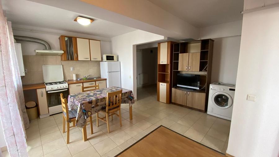 Apartament de închiriat, 2 camere, 44 mp, Calea Turzii zona Toyota - 5