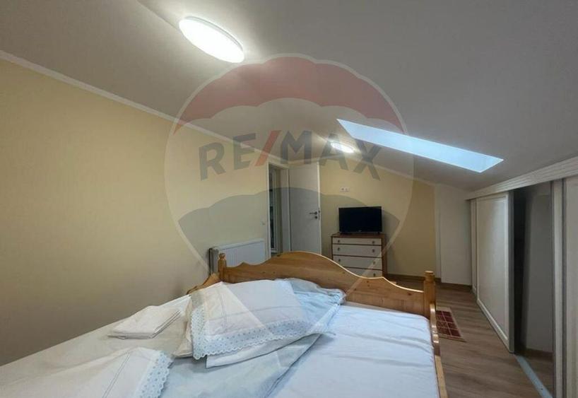 Apartament deosebit, situat la casa - zona Centrala - 9