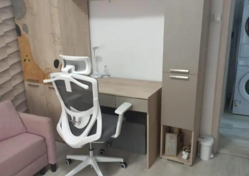 Km 5, decomandat, 2 camere, etaj 3, mobilat, gaze, vanzari Constanta, - 8