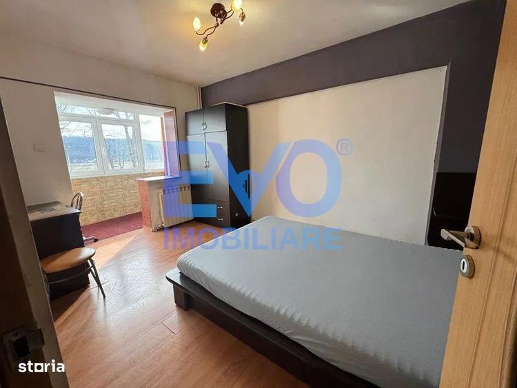Apartament 3 camere decomandate zona Dacia, 80MP - 4