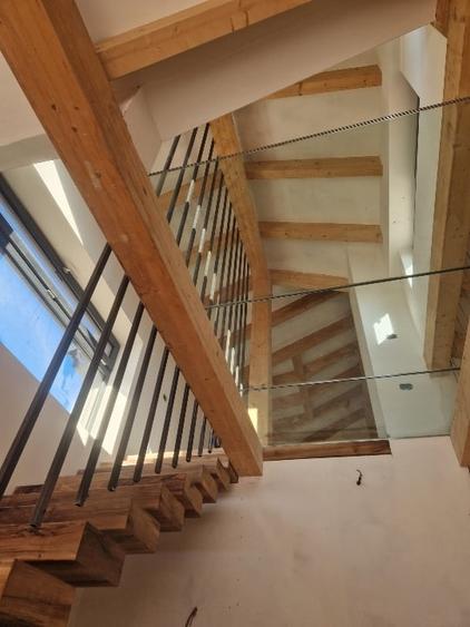 APARTAMENT AVIATORILOR 5 CAMERE - 9