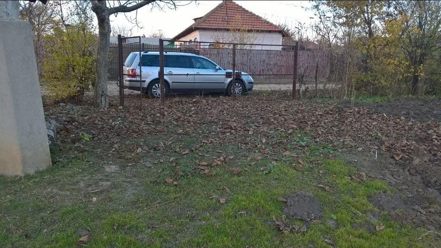 Casa cu Teren 1523 mp Mosteni (Furculesti), 20 km de Alexandria - 4