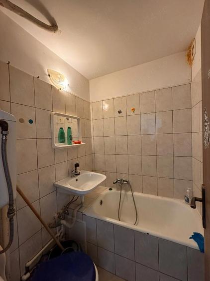 garsoniera etj2 zona Dacia - 5