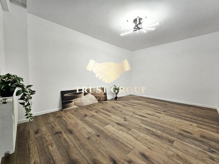 Apartament 2 camere Lujerului | Centrala proprie | 3 min metrou | - 4