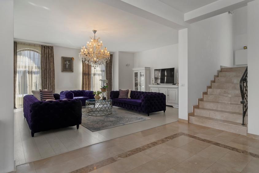 Luxury Villa for Sale – Pipera - 7