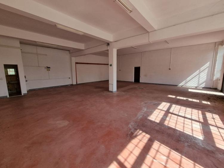 Spații de logistică și depozitare  – Locație strategică și acces facil InCity - 6