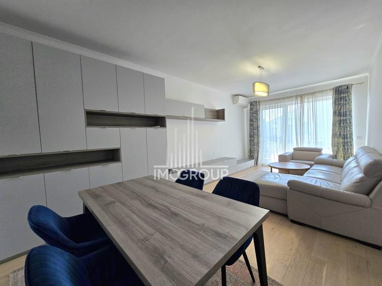 De vanzare apartament cu 2 camere in Record Park, Cluj Napoca - 6