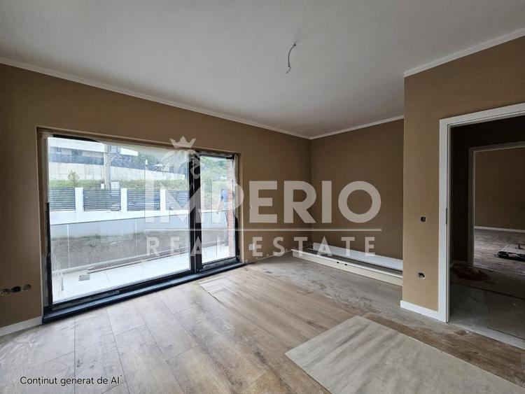 Casa finisata ideala pentru familia ta! - 3