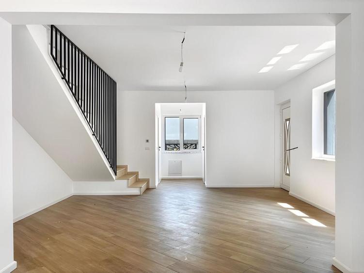 Comision 0 | Duplex 4 Camere | Proiect Ultramodern | Bucovat-Remetea - 8