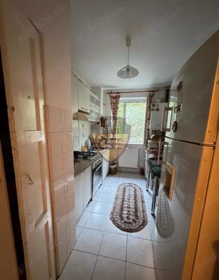 4 camere Tomis Nord City Park Mall, et 1/4, parcare, centrala gaze, A/C 2 balcoa - 2