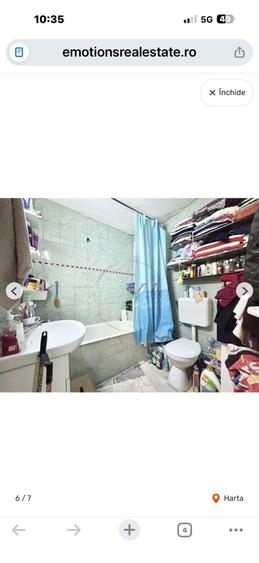 Vand apartament Gheorghe Lazar - 5