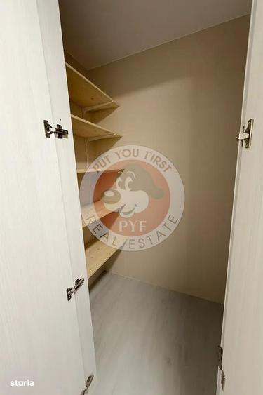 Piata Gorjului | Apartament 3 camere | Decomandat | 73mp | B12236 - 11