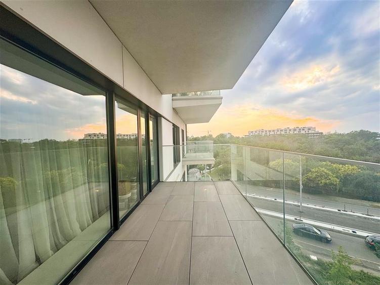 Apartament 3 camere de inchiriat One Verdi Park - 29