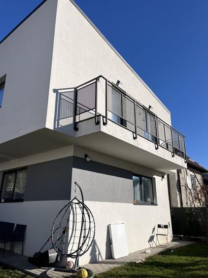 Casă individuală de 4 camere,– Tauti, Comuna Florești - 1