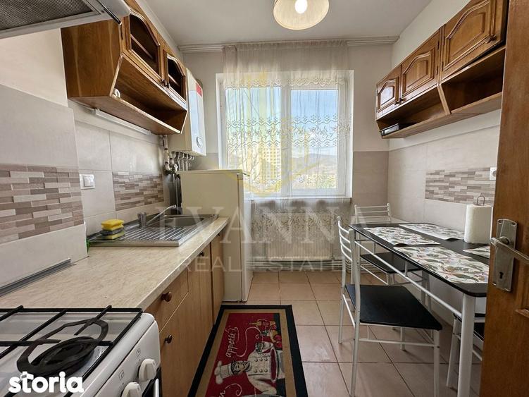 Apartament 3 camere de inchiriat, str. George Cosbuc - Ultracentral - 4
