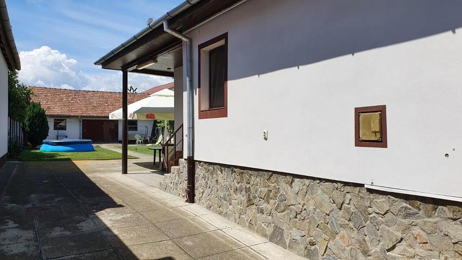 Casa de vanzare in Selimbar - 9