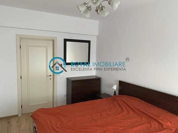 Royal Imobiliare - Inchirieri Apartamente 3 camere zona 9 Mai - 7