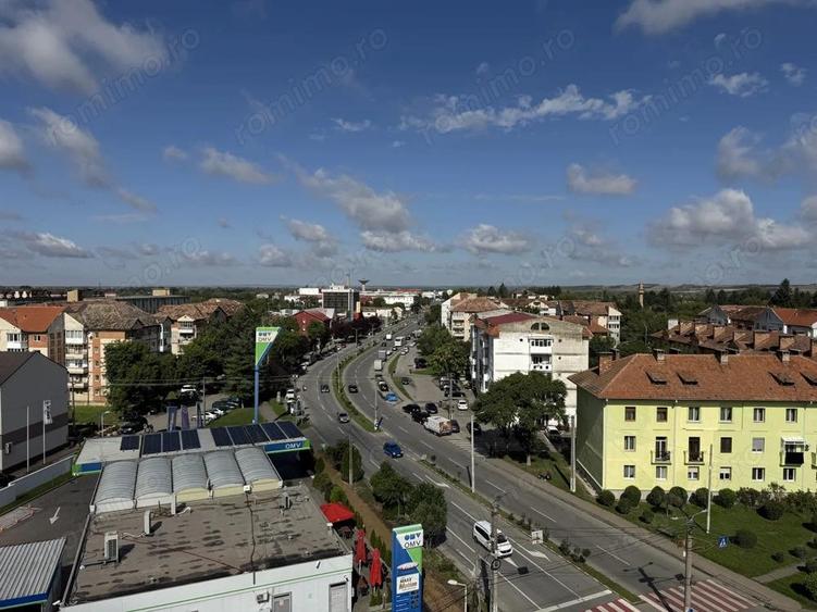 Super apartament in blocul turn de la OMV - 8