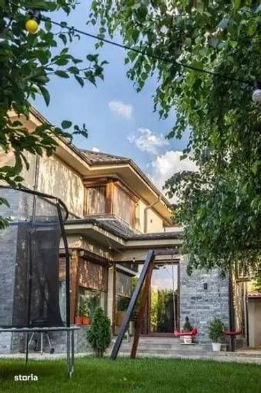 Vila Eleganta | De Inchiriat | Centrul Otopeni - 6