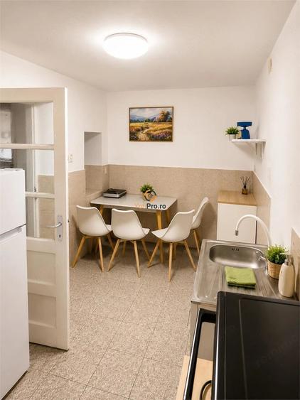 Casă cu 3 camere cu Teren 100 Mp în Moșnița Nouă