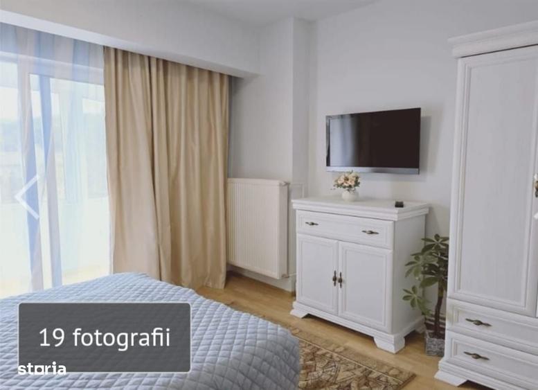 Apartament cu 3 camere în Centrul Civic