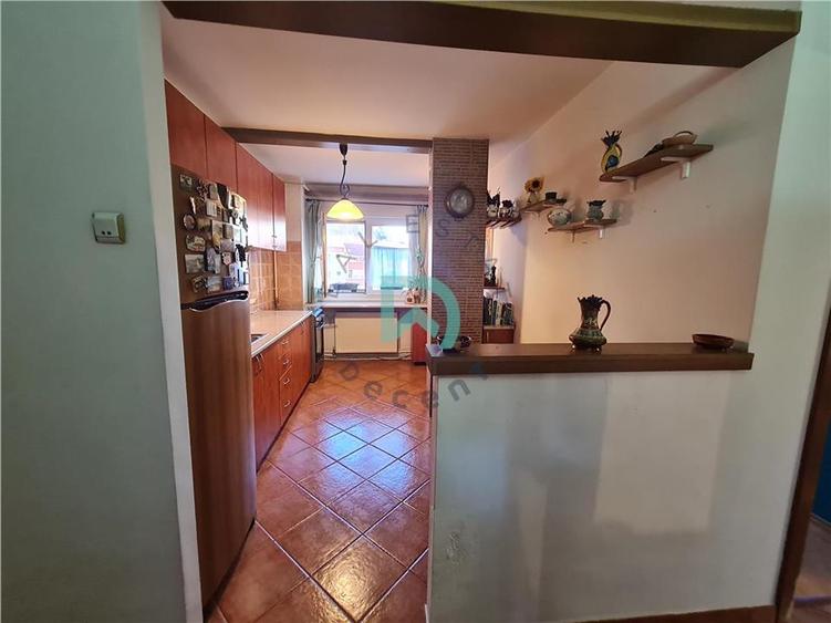 Apartament 2 Racadau, Brasov - 10