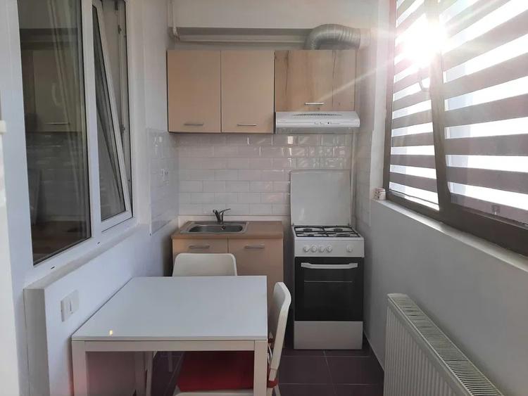 Militari Residence, Complex Avangarde City - 1