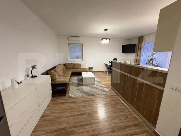 Apartament 2 camere, modern, parcare, zona Grand Hill - 6