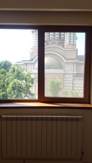 Cotroceni-Piata Operei, str Dr. Joseph Lister, zona Bisericii Elefterie - 12