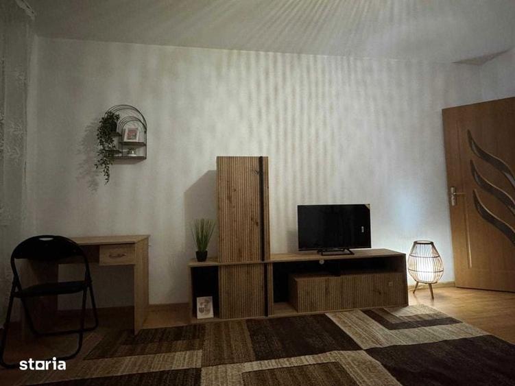 Ofer spre inchiriere ap 1 camera Podu Ros - 1