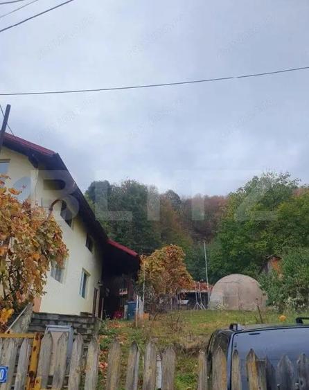 Casa cu etaj+Teren Cornu -PH - 7